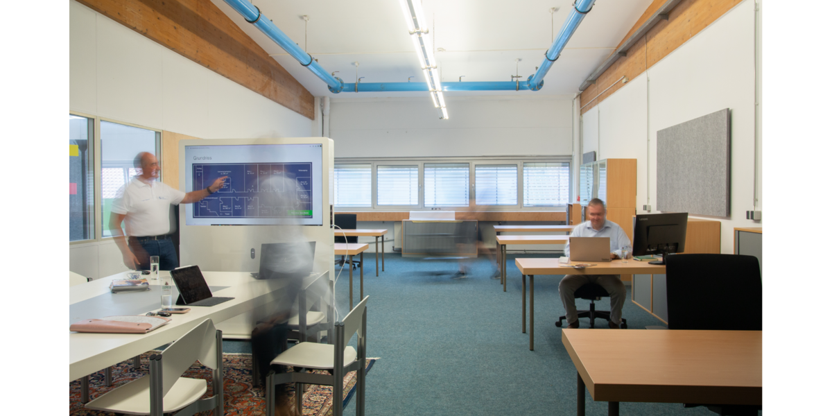 Gewerbeobjekt Steinheim an der Murr - 1.250&euro; | Angebot:26159415