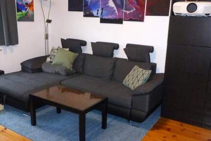 Wohnung Nürnberg Gärten b Wöhrd - 4 Zimmer, 98 m&sup2;, 1.090&euro; | Angebot:25111705