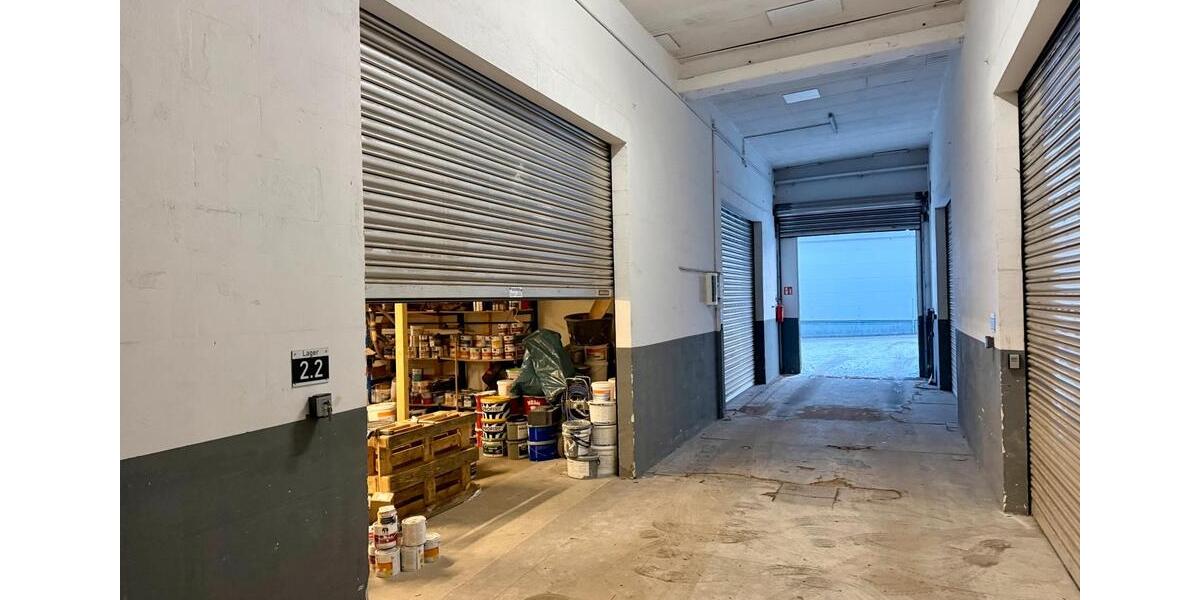 Gewerbeobjekt Lübeck Sankt Jürgen - 514&euro; | Angebot:25145299