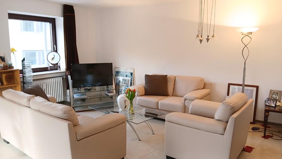Wohnen auf Zeit Aachen Aachen-Mitte - 1 Zimmer, 16 m&sup2;, 480&euro; | Angebot:24756943