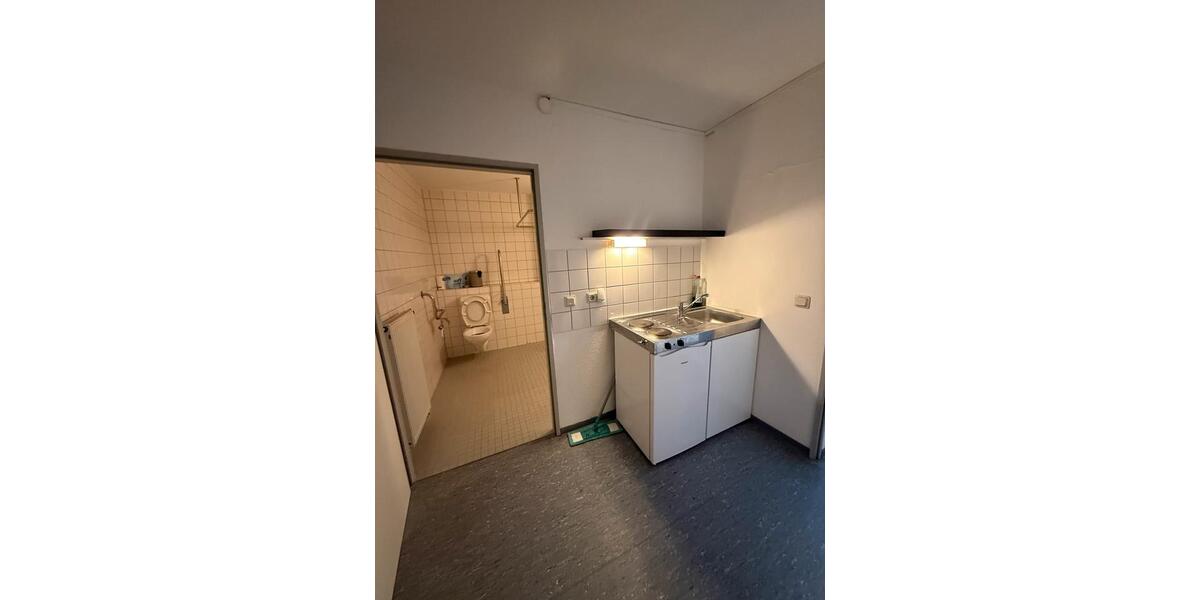 Etagenwohnung Trier Kürenz - 1 Zimmer, 40 m&sup2;, 600&euro; | Angebot:26035582
