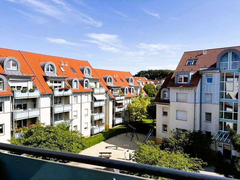 Wohnung zum Mieten in Dresden 787 € 87.8 m²