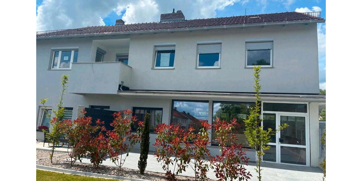 Etagenwohnung Neustadt an der Donau - 1 Zimmer, 68 m&sup2;, 1.000&euro; | Angebot:26640192