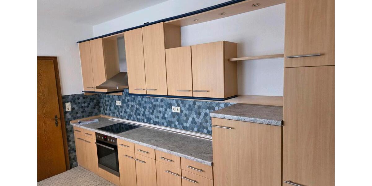 Erdgeschoßwohnung Daaden - 3 Zimmer, 119 m&sup2;, 1.050&euro; | Angebot:25286723