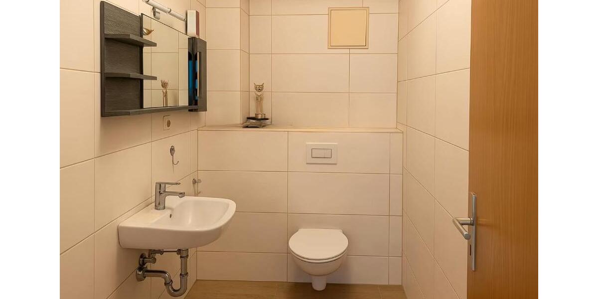 Etagenwohnung Mühlhausen (Thüringen) - 4 Zimmer, 120 m&sup2;, 800&euro; | Angebot:26564479