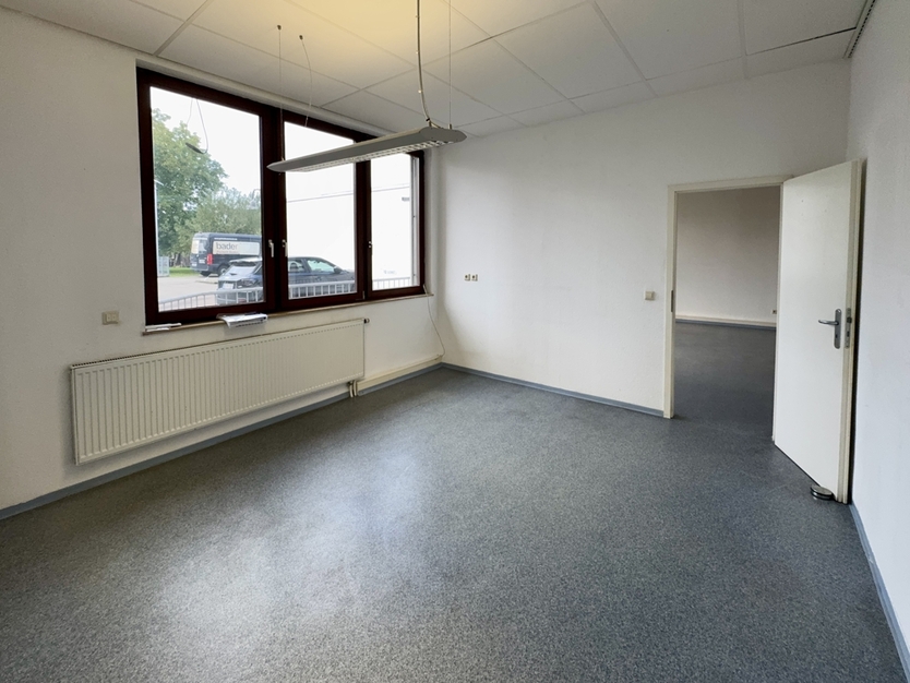 Vielseitige Ladenfläche in bester Innenstadtlage von Senden 5 zimmer