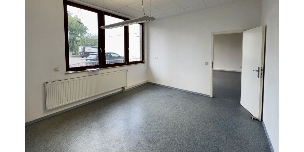 Vielseitige Ladenfläche in bester Innenstadtlage von Senden - Gewerbeobjekt Senden | Angebot:20682760