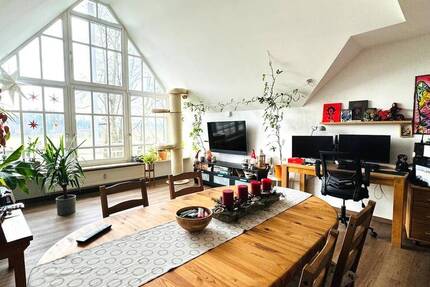 Wohnung Röttenbach - 2 Zimmer, 83 m&sup2;, 800&euro; | Angebot:26928699