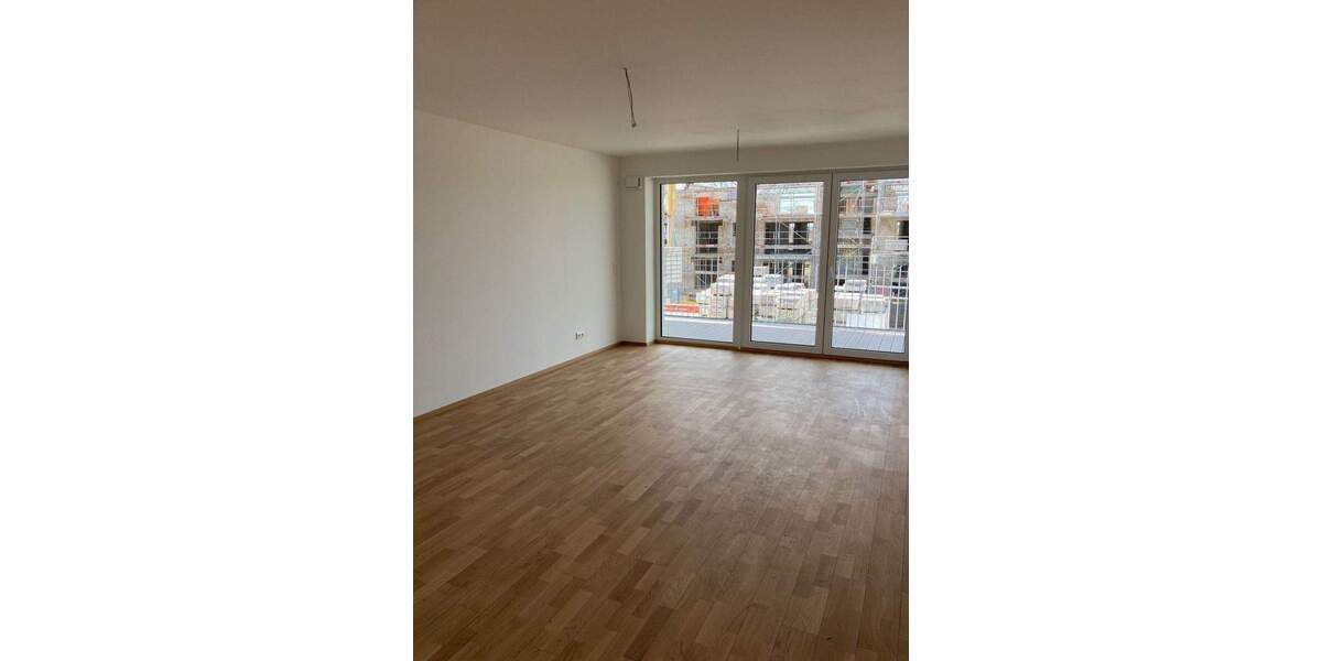 Etagenwohnung Schweinfurt Musikerviertel und amerik. Siedlung - 4 Zimmer, 114 m&sup2;, 1.145&euro; | Angebot:26189400