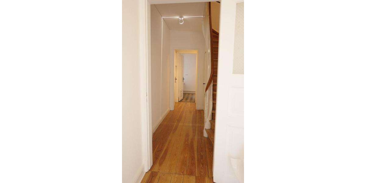 Hochparterre Lübeck Sankt Lorenz Nord - 2 Zimmer, 36 m&sup2;, 576&euro; | Angebot:26661671