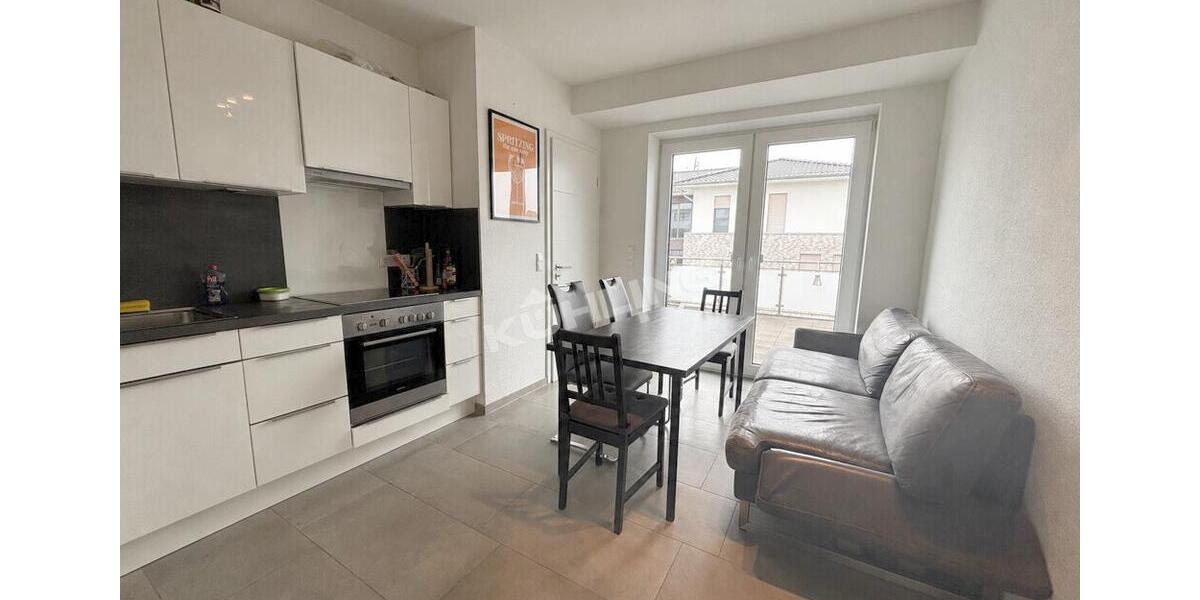 Etagenwohnung Vechta - 1 Zimmer, 12 m&sup2;, 270&euro; | Angebot:26545482