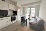 Etagenwohnung Vechta - 1 Zimmer, 12 m&sup2;, 270&euro; | Angebot:26545482