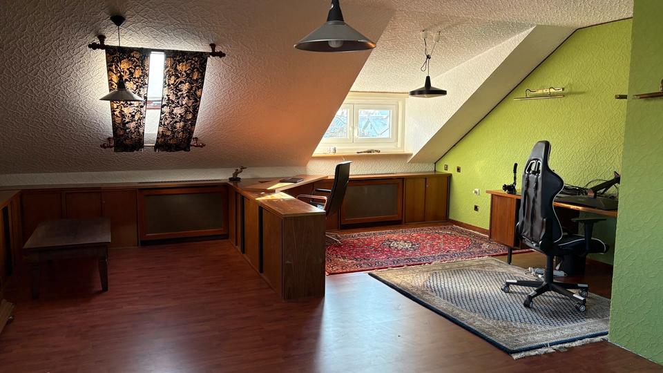 Etagenwohnung Dietzenbach - 2 Zimmer, 70 m&sup2;, 1.300&euro; | Angebot:25792492