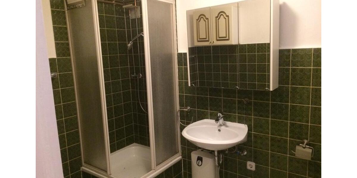Etagenwohnung Bad Lauterberg im Harz - 2 Zimmer, 56 m&sup2;, 380&euro; | Angebot:24643466