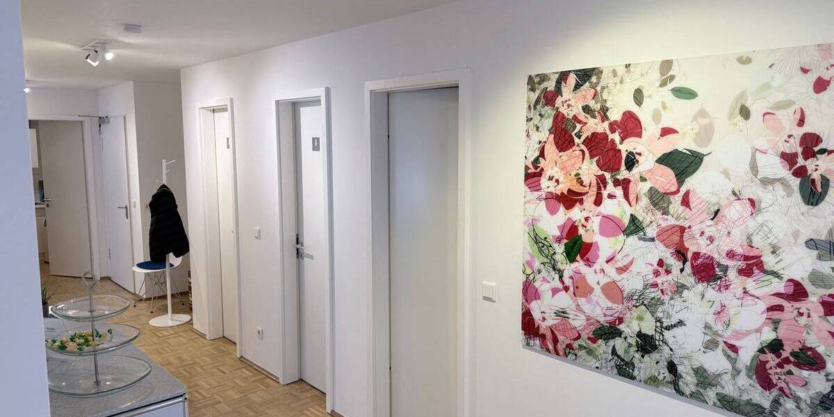 Gewerbeobjekt Düsseldorf Carlstadt - 800&euro; | Angebot:26550291