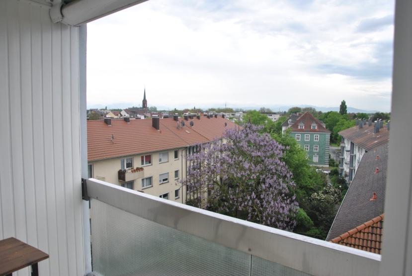 Wohnen auf Zeit Kehl - 1 Zimmer, 16 m&sup2;, 560&euro; | Angebot:26626654
