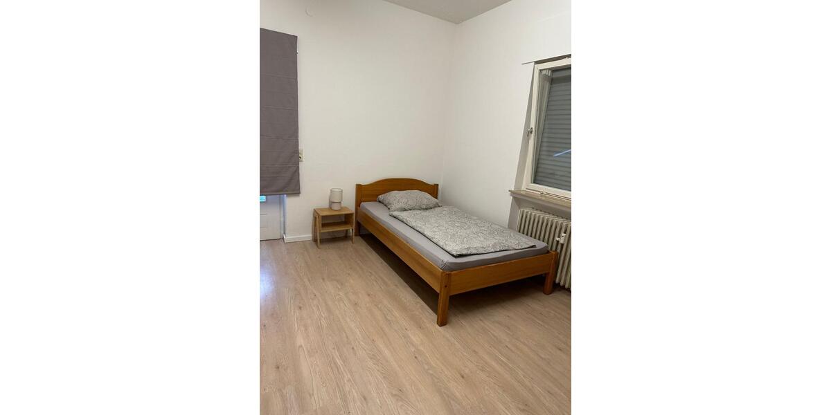 Erdgeschoßwohnung Bad Bellingen - 1 Zimmer, 20 m&sup2;, 510&euro; | Angebot:25216183