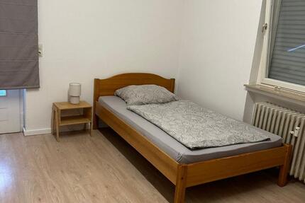 Wohnung Bad Bellingen - 1 Zimmer, 20 m&sup2;, 510&euro; | Angebot:25216183