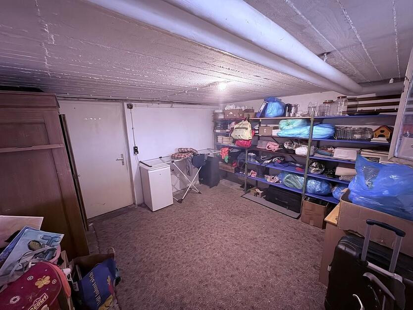 3,5 Zimmer Wohnung zu vermieten