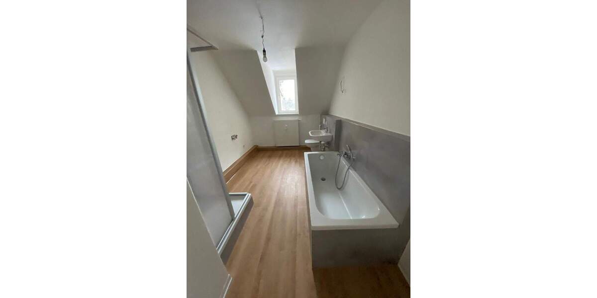 Etagenwohnung Gersdorf - 2 Zimmer, 60 m&sup2;, 360&euro; | Angebot:24749060