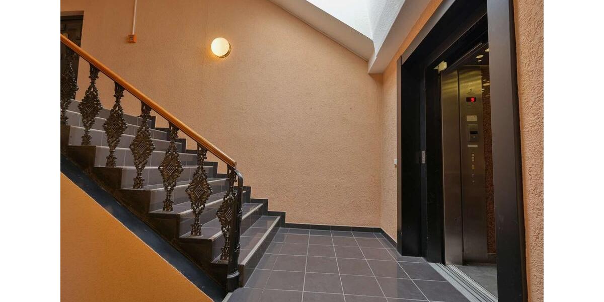 Etagenwohnung Hohenstein-Ernstthal Ernstthal - 3 Zimmer, 66 m&sup2;, 365&euro; | Angebot:26001485