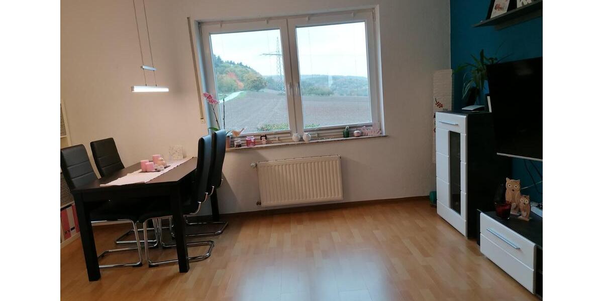 Erdgeschoßwohnung Osann-Monzel Monzel - 3 Zimmer, 75 m&sup2;, 665&euro; | Angebot:25023575
