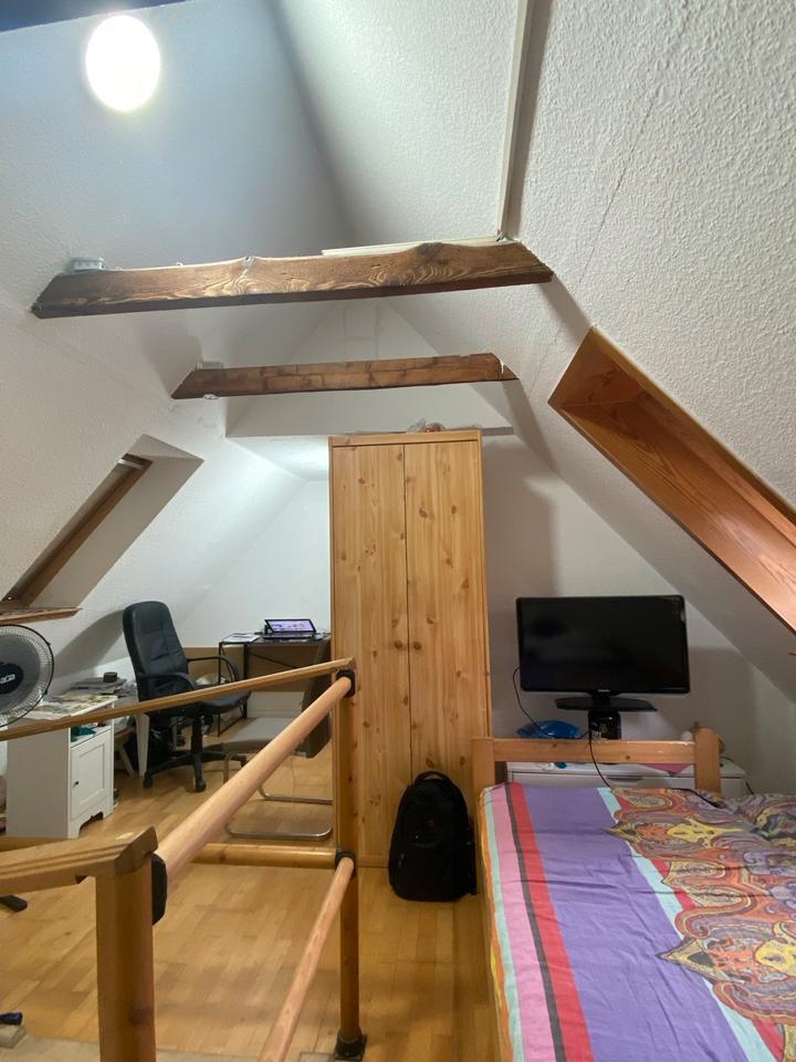 Room with private bathroom 28359 from August 1