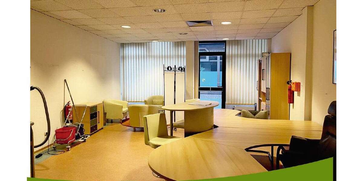 Einzelhandel in Bergisch Gladbach 950 € 114 m² zimmer