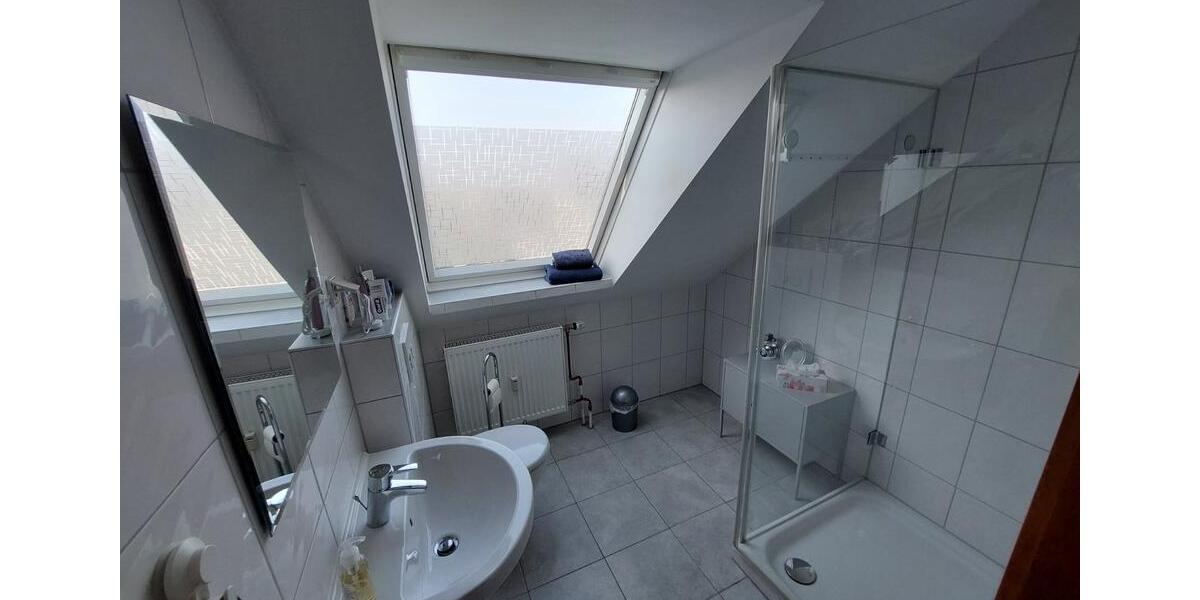 Dachgeschoßwohnung Ahlen - 2 Zimmer, 53 m&sup2;, 390&euro; | Angebot:25162108