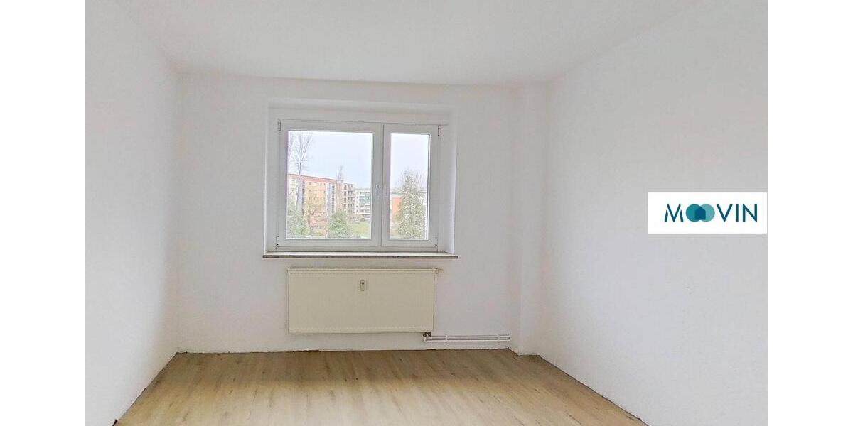 Etagenwohnung Rostock Groß-Klein - 3 Zimmer, 57 m&sup2;, 415&euro; | Angebot:24125875