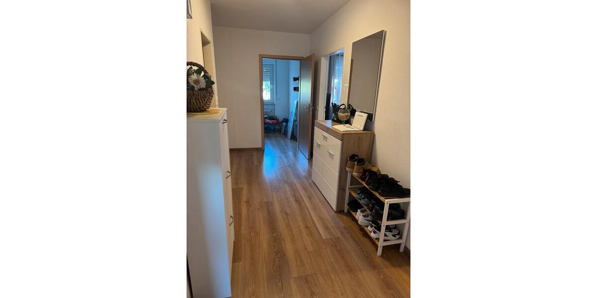 Etagenwohnung Langen (Hessen) - 4 Zimmer, 83 m&sup2;, 1.250&euro; | Angebot:26378292