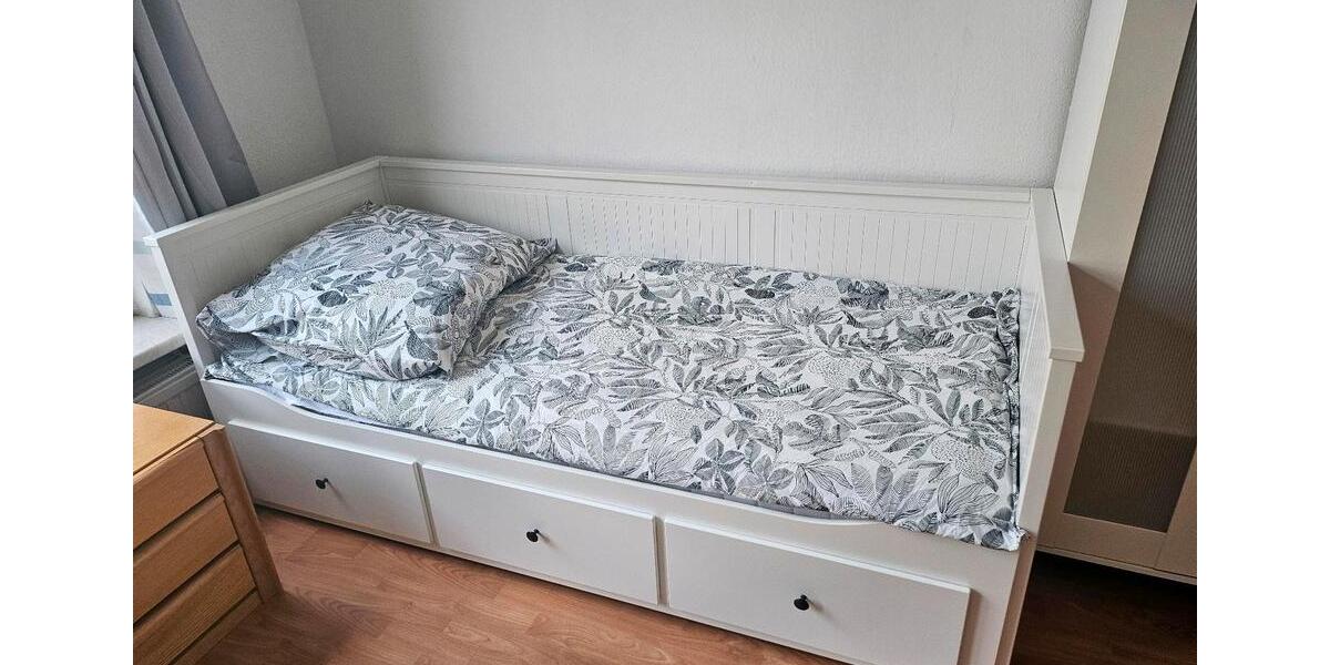 Wohnung für Monteure 3 zimmer