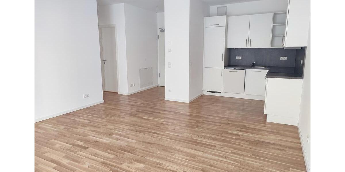 Etagenwohnung Potsdam Industriegelände - 2 Zimmer, 51 m&sup2;, 750&euro; | Angebot:26384077