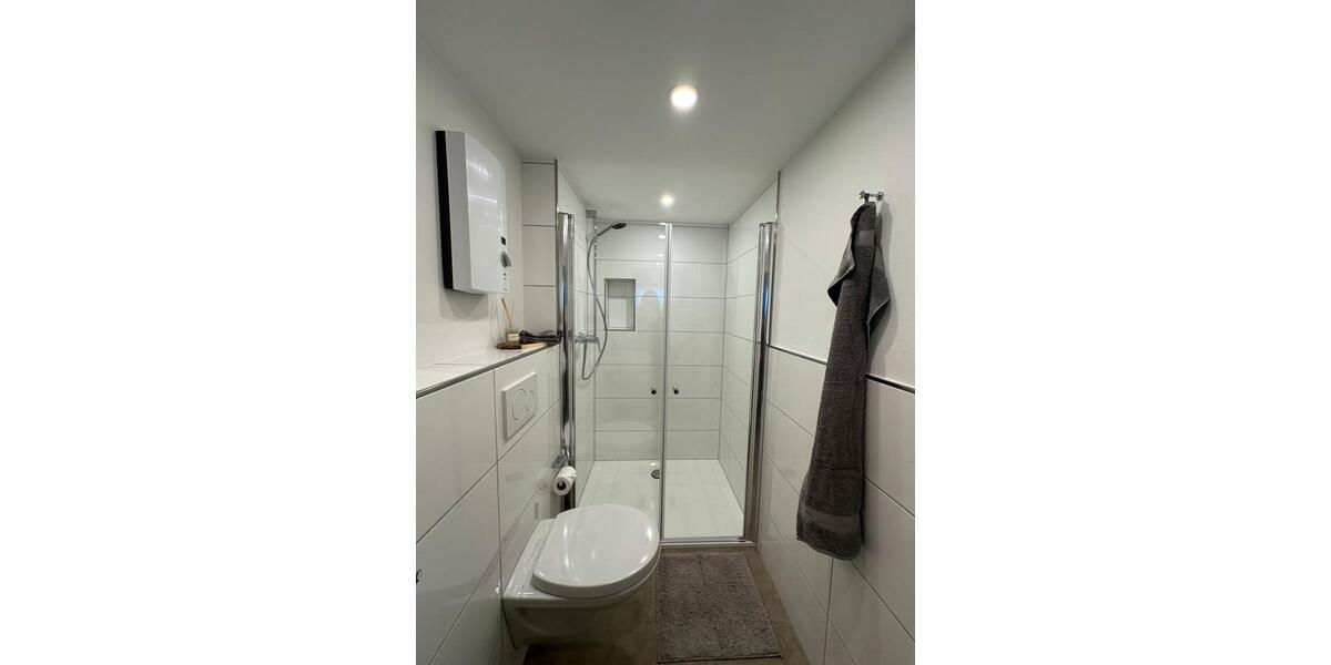 Etagenwohnung Prüm - 1 Zimmer, 40 m&sup2;, 550&euro; | Angebot:25809733