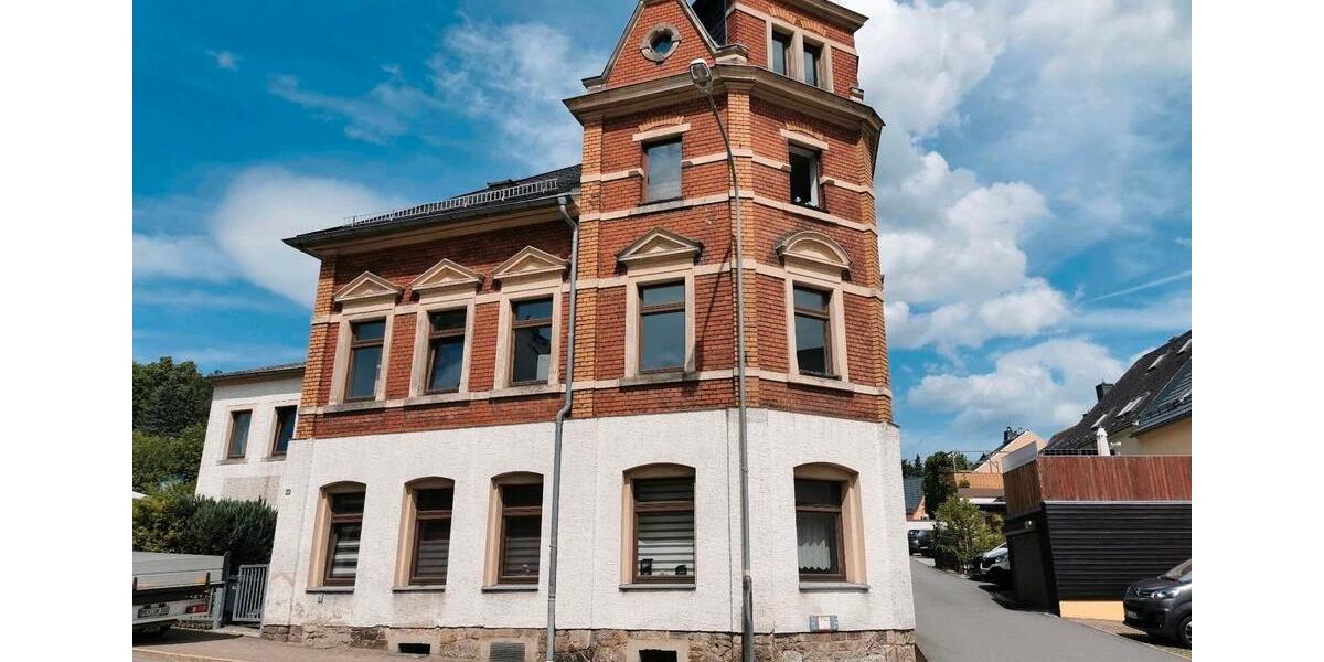 Etagenwohnung Großolbersdorf - 3 Zimmer, 68 m&sup2;, 580&euro; | Angebot:25523440