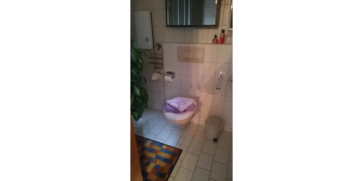 schnucklige, möblierte Souterrain-Whg. in Radolfzell Bodensee 1 zimmer