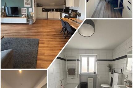 Wohnung Windorf - 3.5 Zimmer, 115 m&sup2;, 930&euro; | Angebot:27582342