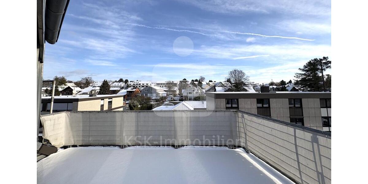 Maisonettenwohnung Rösrath - 3 Zimmer, 96 m&sup2;, 1.100&euro; | Angebot:24667128