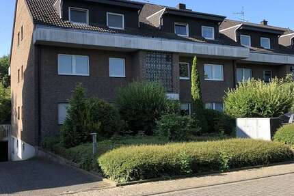 Wohnung Meerbusch Necklenbroich - 3 Zimmer, 131 m&sup2;, 1.575&euro; | Angebot:27063915
