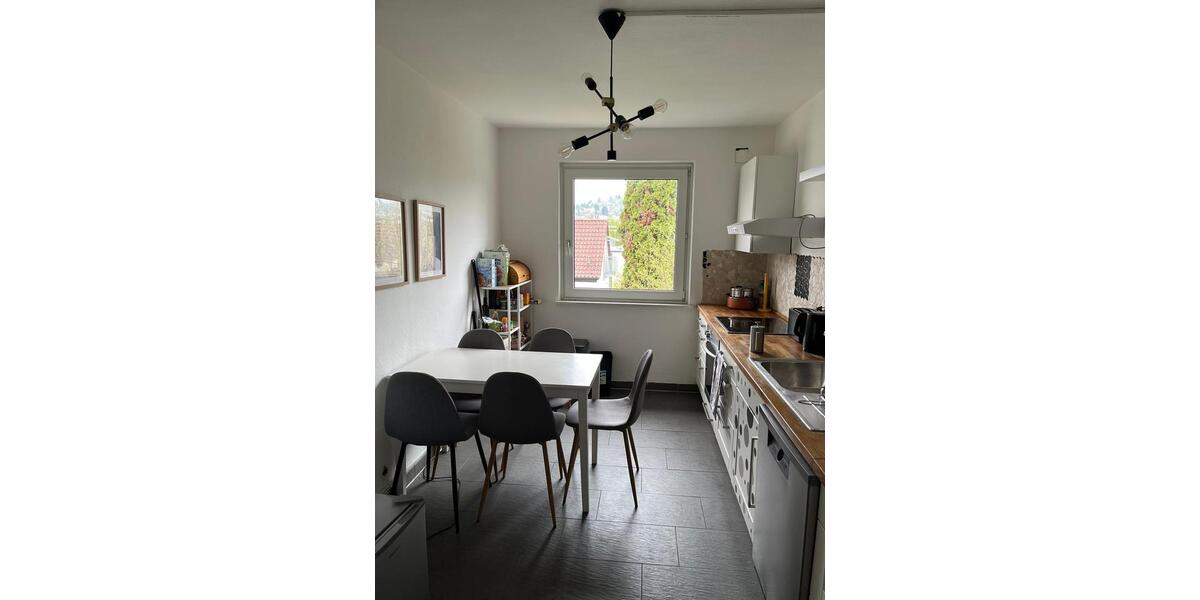 Wohnen auf Zeit Reutlingen Reutlingen (Kernstadt) - 1 Zimmer, 18 m&sup2;, 500&euro; | Angebot:26581478