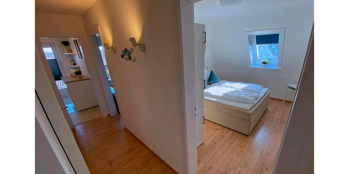 Dachgeschoßwohnung Grömitz - 2 Zimmer, 40 m&sup2;, 990&euro; | Angebot:25944644