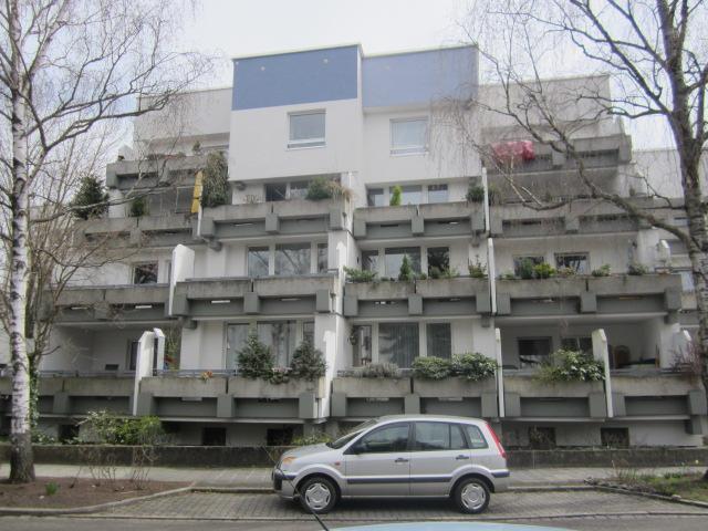 Etagenwohnung Nürnberg Erlenstegen - 3 Zimmer, 88 m&sup2;, 1.149&euro; | Angebot:26537526