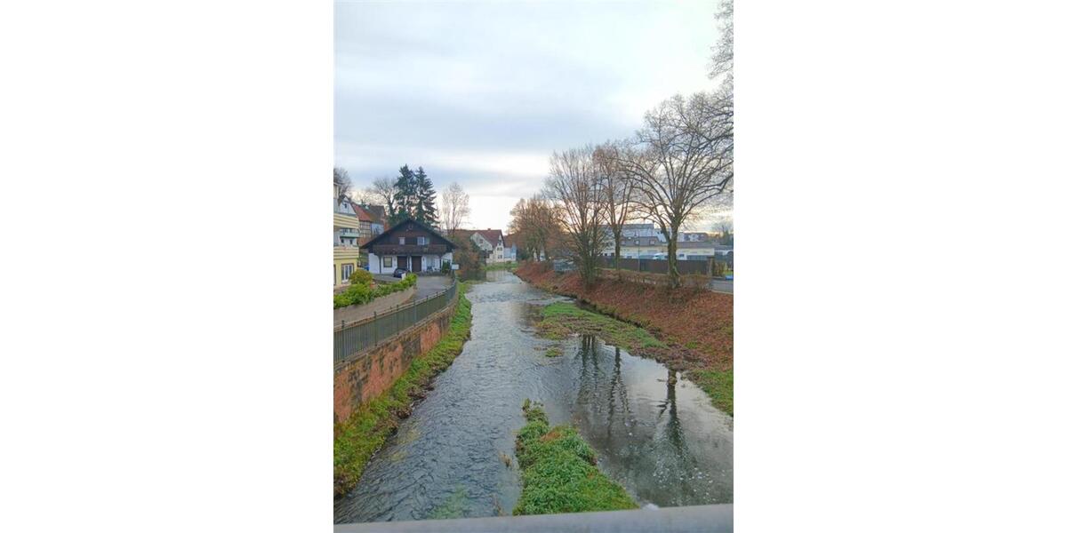 2 Zimmer Wohnung direkt an der Salz 2 zimmer