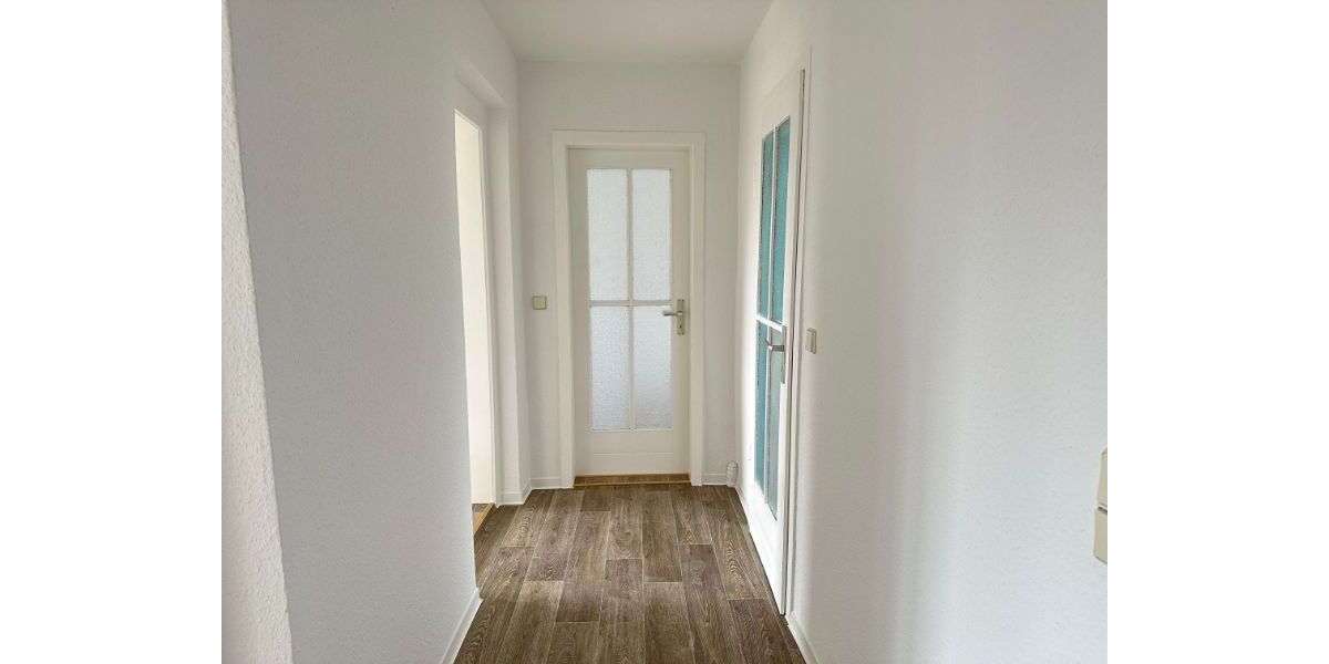 Etagenwohnung Dessau-Roßlau Roßlau - 3 Zimmer, 58 m&sup2;, 465&euro; | Angebot:27250061