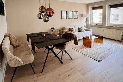 Zimmer Bremen Neustadt - 1 Zimmer, 1.490&euro; | Angebot:27564348