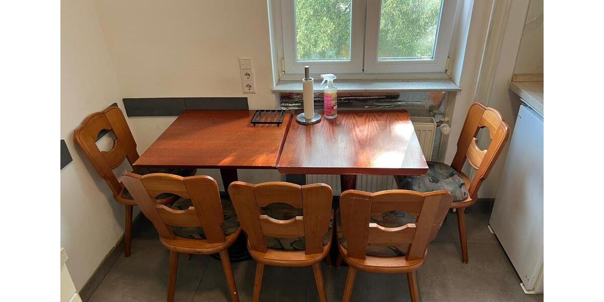 Zimmer günstig in 64381 Pfungstadt bei Darmstadt 3 zimmer