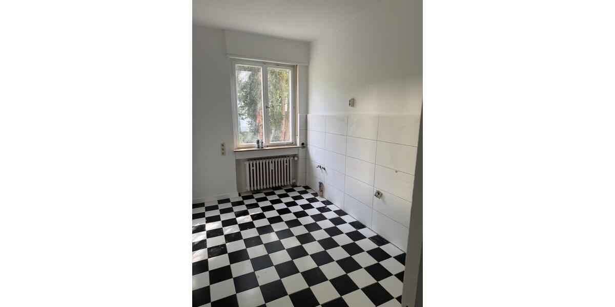 Erdgeschoßwohnung Mannheim Feudenheim - 3 Zimmer, 100 m&sup2;, 1.250&euro; | Angebot:26546755