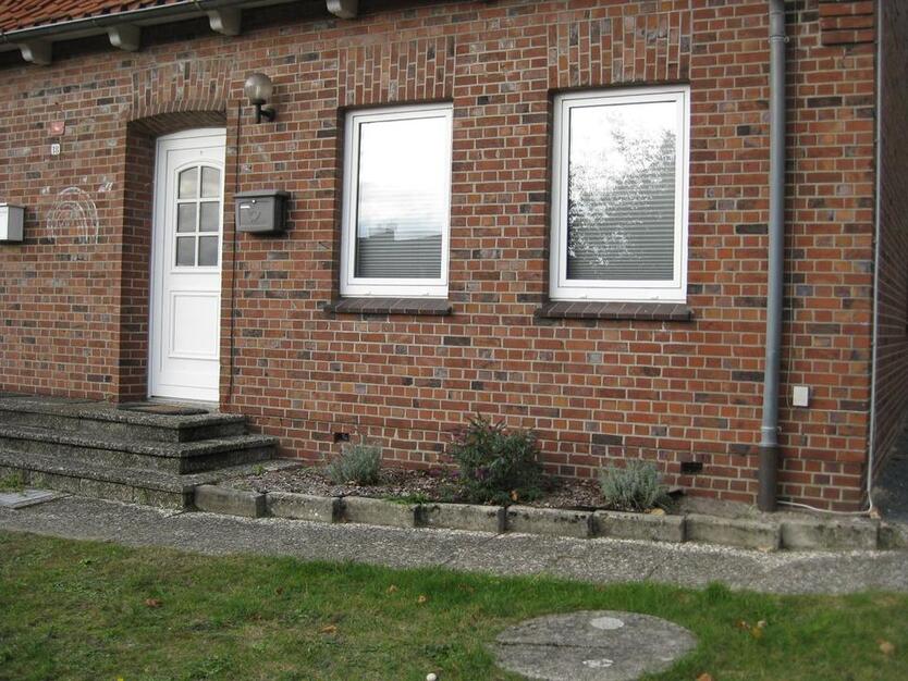 DoppelhausWohnung