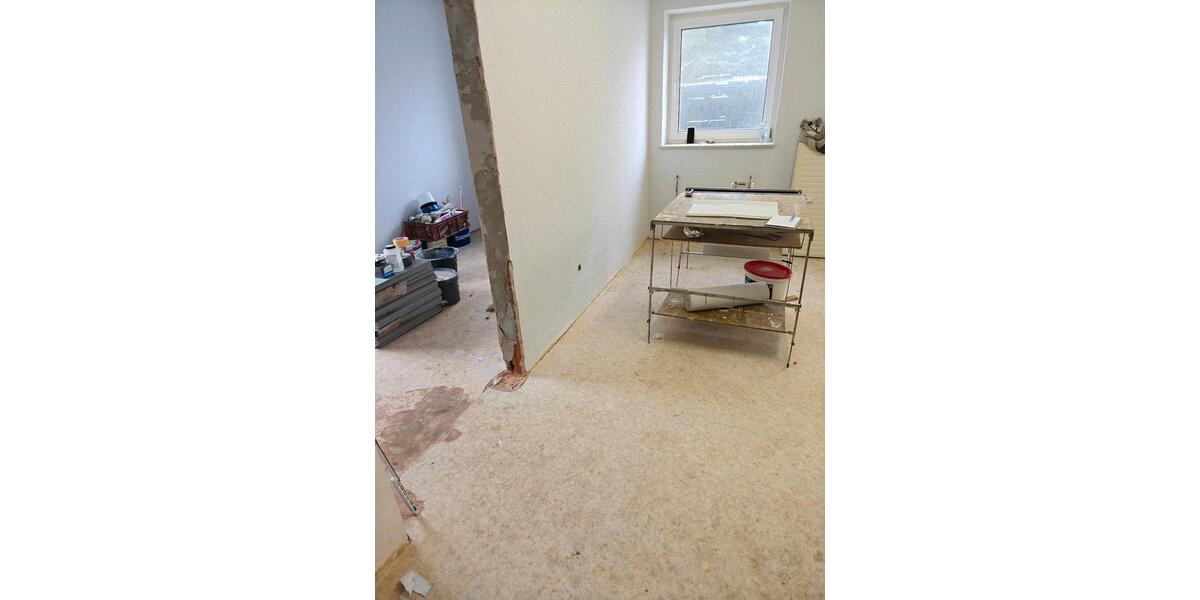 Erdgeschoßwohnung Plauen - 2 Zimmer, 50 m&sup2;, 360&euro; | Angebot:24791491