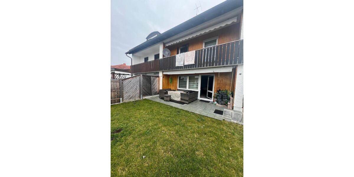 Doppelhaushälfte Weichs - 6 Zimmer, 160 m&sup2;, 3.400&euro; | Angebot:25841108